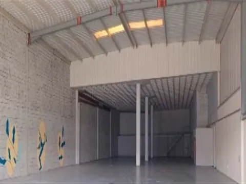 Armazém
