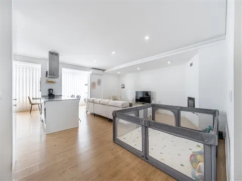 Apartamento T3
