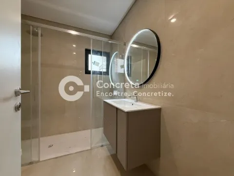 Apartamento T1 novo em Barcelos