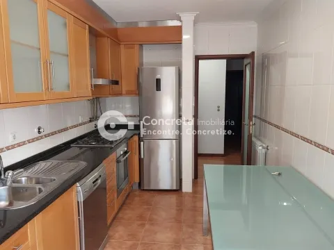 Wohnung 2 Schlafzimmer