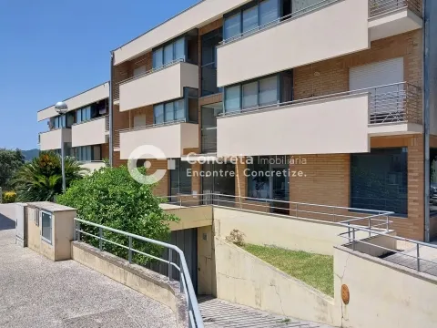 Wohnung 2 Schlafzimmer