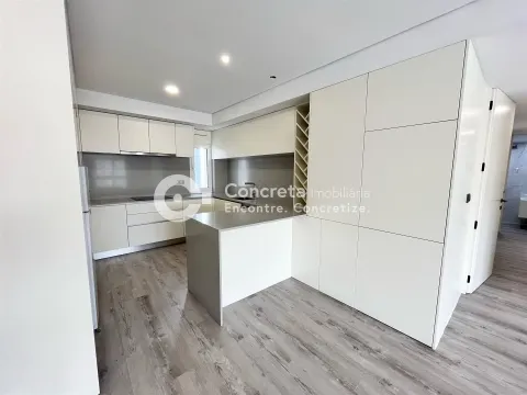 Apartamiento 3 habitaciones