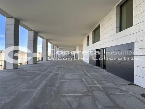 Apartamento T1 no empreendimento "Antas Green" com vista rio em Antas, Porto