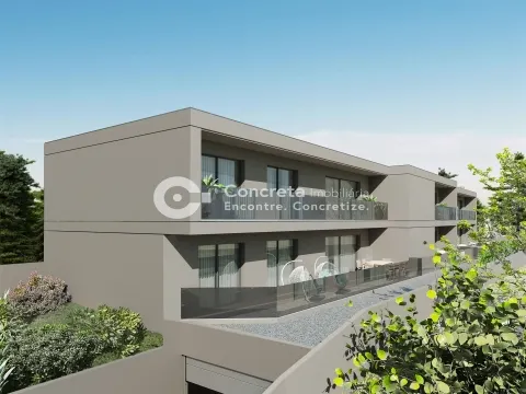 Wohnung 2 Schlafzimmer