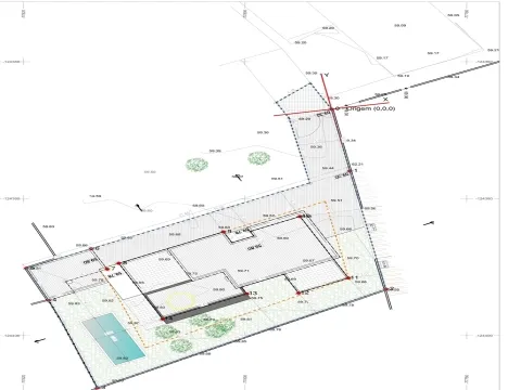 Einfamilienhaus 5 Schlafzimmer