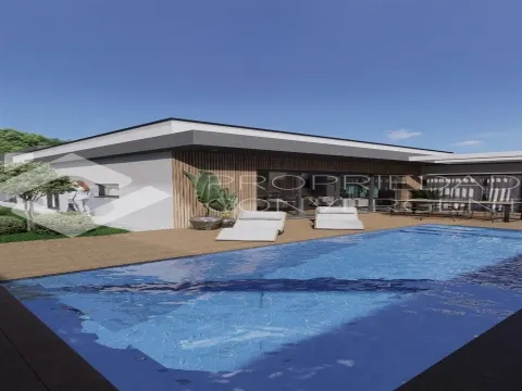 Moradia Térrea T3 com piscina - Pinhal do General