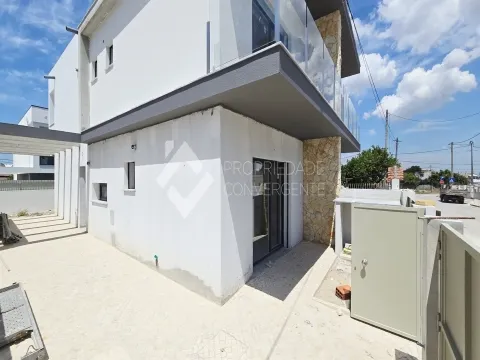 Vivienda 3 habitaciones
