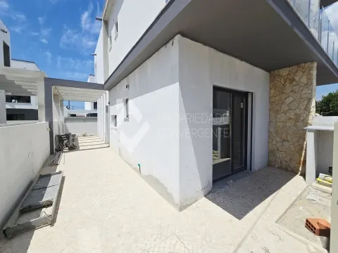 Vivienda 3 habitaciones