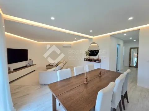 Apartamento T2 - Seixal