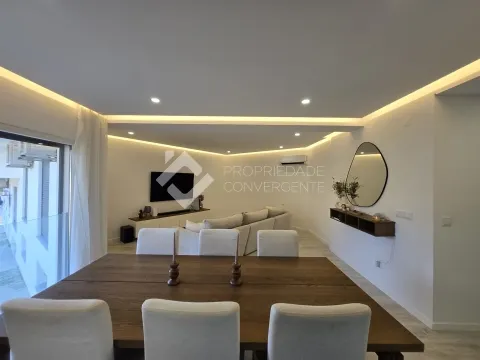 Appartement 2 chambre - Seixal