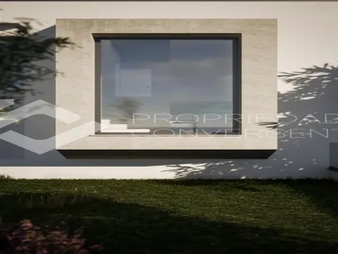 Villa de 3 dormitorios - Azeitão