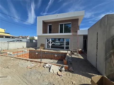 Moradia Isolada T4 com piscina - Azeitão