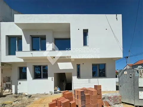 Apartamento T2 - Pinhal do General