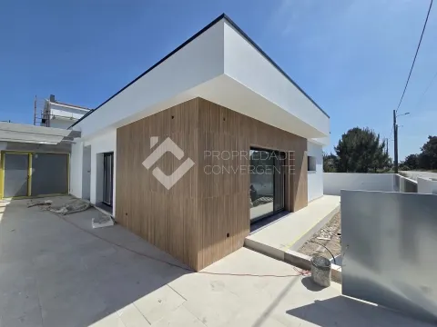 Moradia Isolada T3 - Pinhal do General