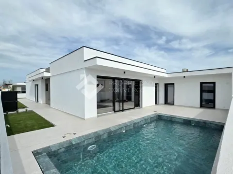 Moradia Isolada T4 com piscina - Azeitão