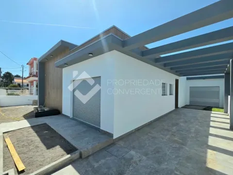 Moradia Isolada T3 - Pinhal do General