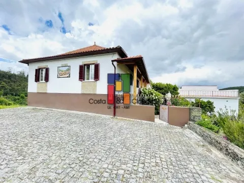 Maison rurale 4 Chambre(s)