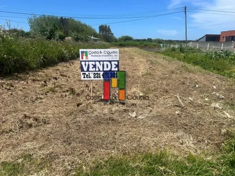 Terreno Urbano