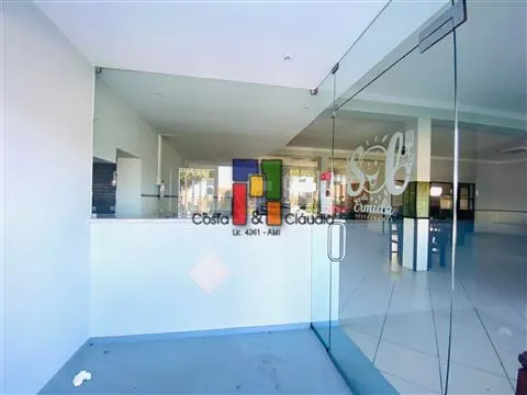 Restaurante apartamento