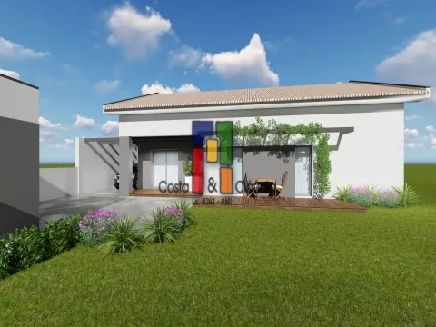 Terreno Para Construção T3