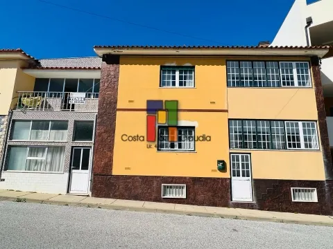 Maison jumelée 5 Chambre(s)