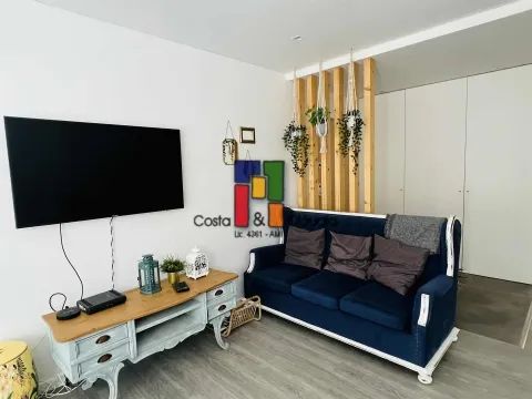 Appartement 2 Chambre(s)