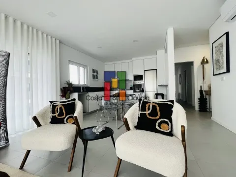 Appartement 2 Chambre(s)