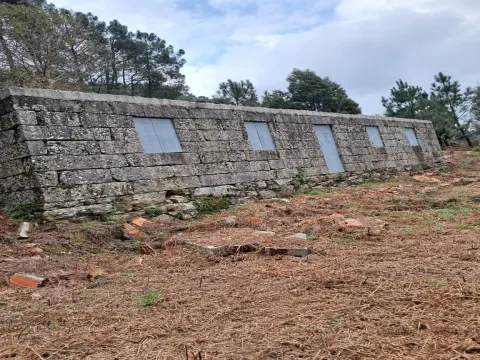 Casa Indipendente 3 Vani