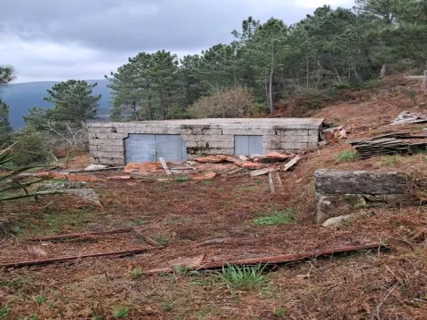 Casa Indipendente 3 Vani