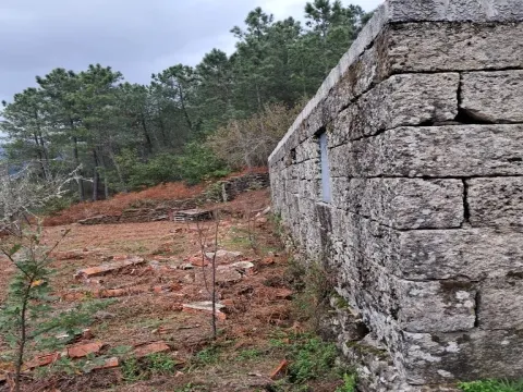 Casa Indipendente 3 Vani