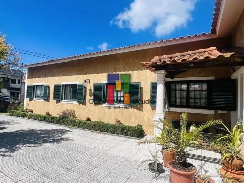 Maison isolée 4 Chambre(s)