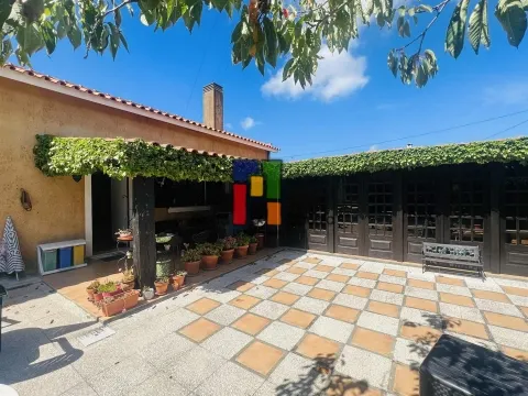 Maison isolée 4 Chambre(s)