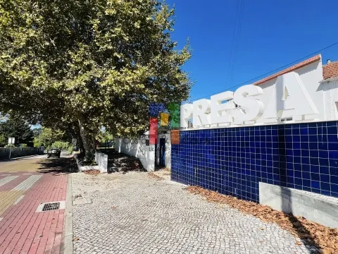 Piece of Real Estate