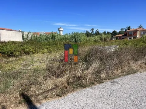 Piece of Real Estate