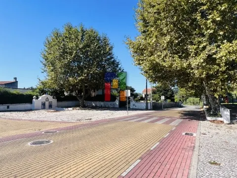 Piece of Real Estate