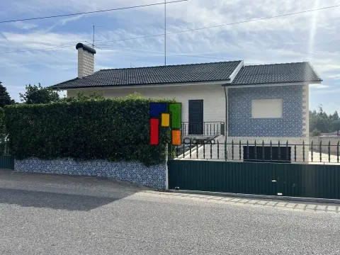 Maison isolée 4 Chambre(s)