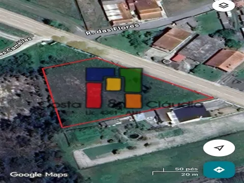 Terreno Para Construcción