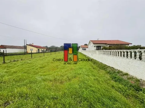 Terreno Para Construção