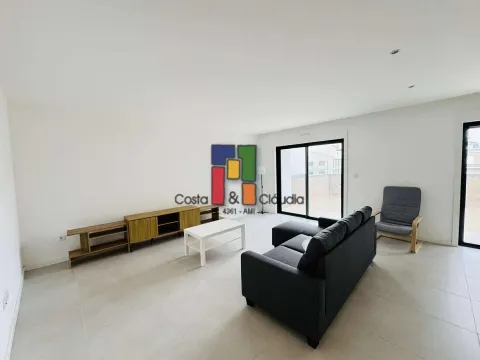 Apartamento T2