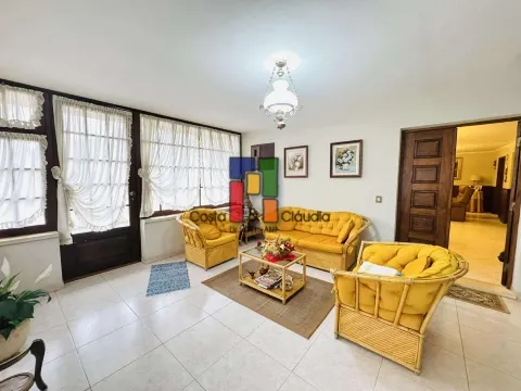 Moradia Isolada T4+2