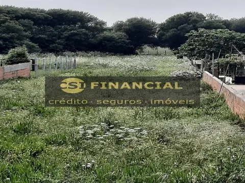Terreno Rústico