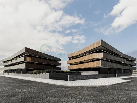 Apartamento T4 DUPLEX