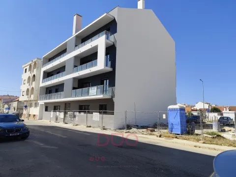 Terreno Construção de Prédio à venda no Pinhal Novo