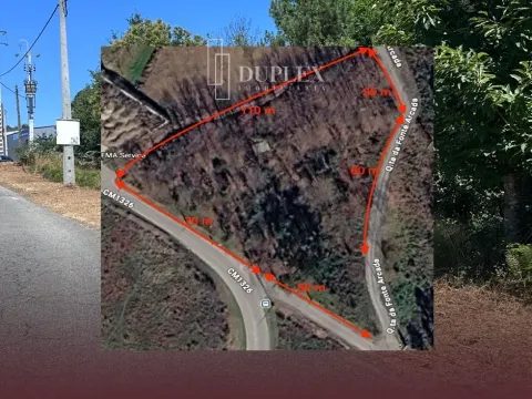 Lote Industrial