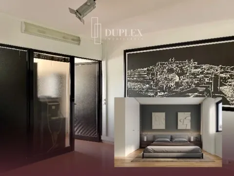 Apartamento T1 Viseu