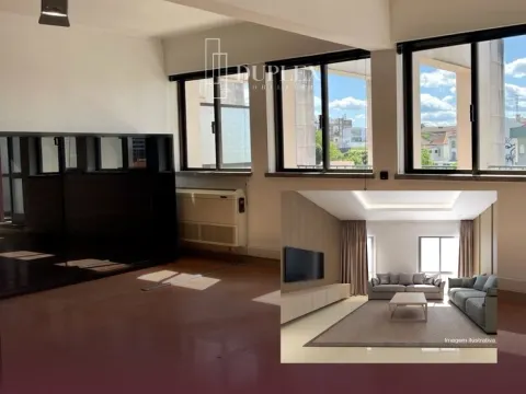 Apartamento T1 Viseu