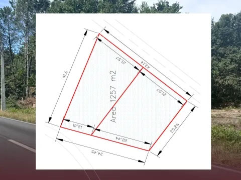 Terreno Para Construção