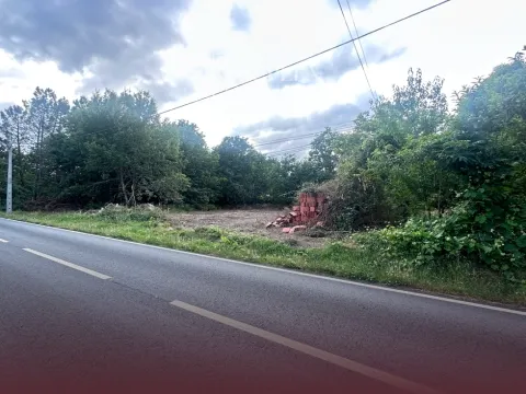 Terreno Para Construção