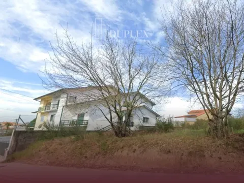 Terreno Construção - Satão