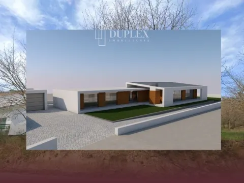Terreno Construção - Satão